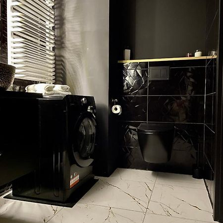 Apartment On Drewnowska Street Manufaktura وودج المظهر الخارجي الصورة