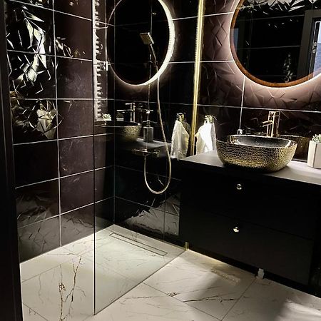 Apartment On Drewnowska Street Manufaktura وودج المظهر الخارجي الصورة