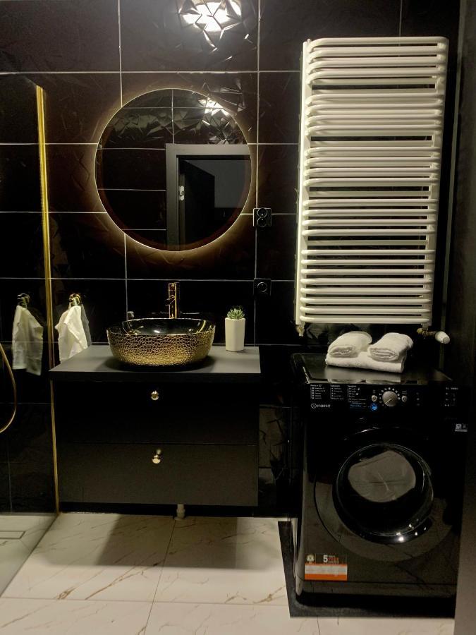 Apartment On Drewnowska Street Manufaktura وودج المظهر الخارجي الصورة